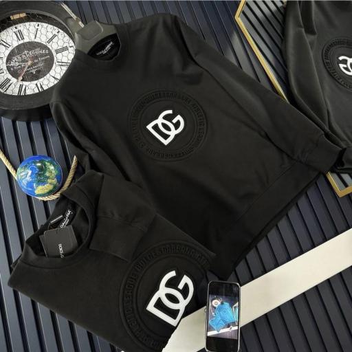 Sudadera DG
