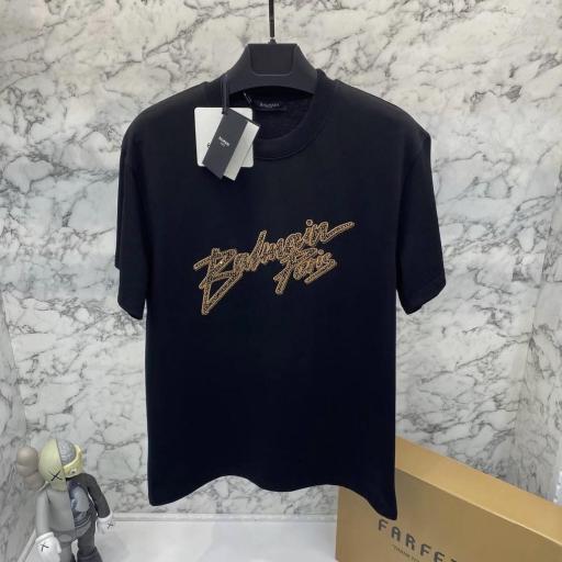 Camiseta balm@in