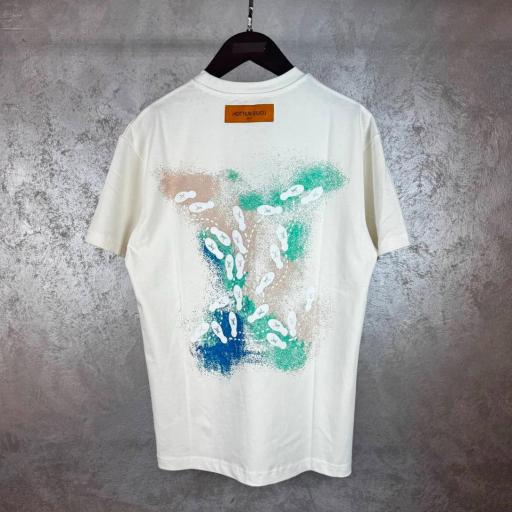 CAMISETA LV
