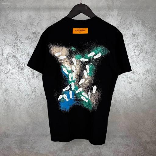 CAMISETA LV