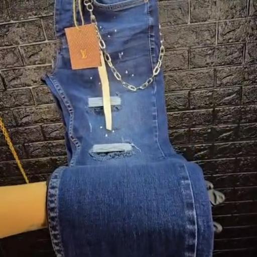 VAQUERO LV  (BLUE) [1]