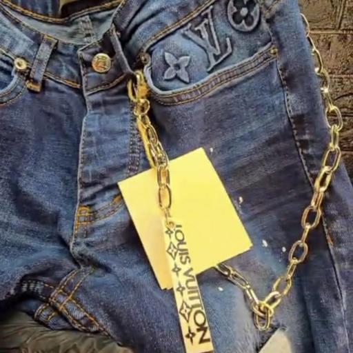 VAQUERO LV  (BLUE) [3]