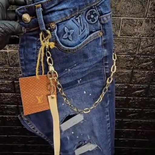 VAQUERO LV  (BLUE) [2]