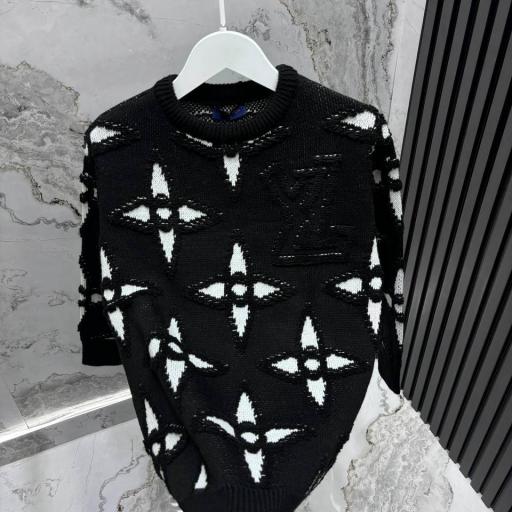JERSEY LV  [1]