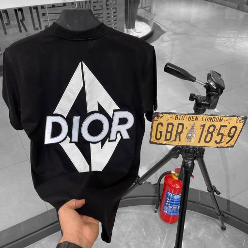 CAMISETA DIOR (SUPER PREMIUM)