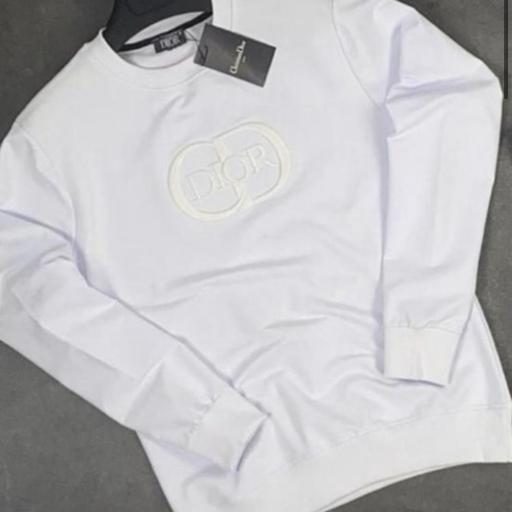 SUDADERA DIO