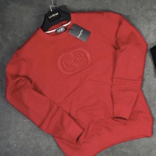 SUDADERA DIO