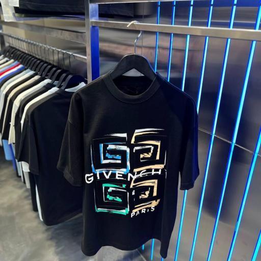 CAMISETA GIVENCHY