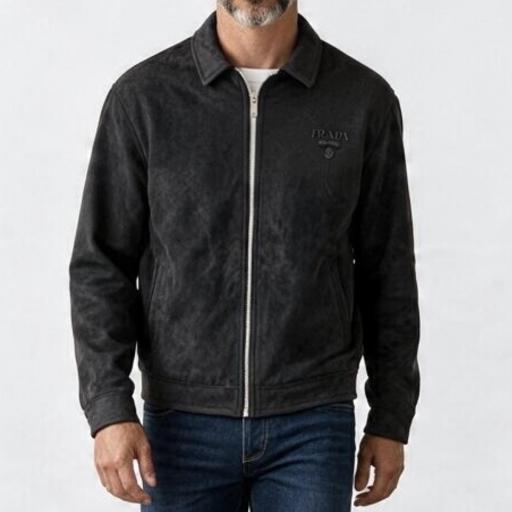 Chaqueta Prad@