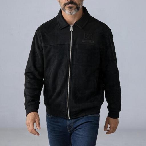 CHAQUETA DG