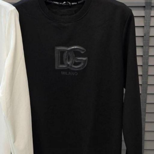 SUDADERA DG  [0]