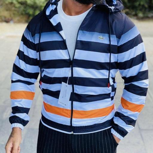 CHAQUETA LACOST€