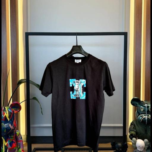 CAMISETA OFF WHITE [1]
