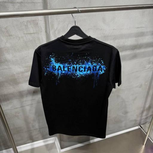 CAMISETA BALENCIAG@ [1]