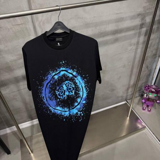 CAMISETA BALENCIAG@