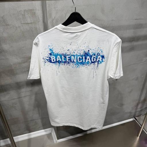 CAMISETA BALENCIAG@ [1]