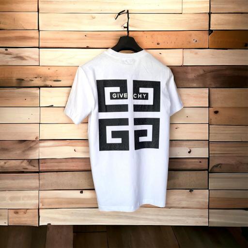 CAMISETA GIVENCHY