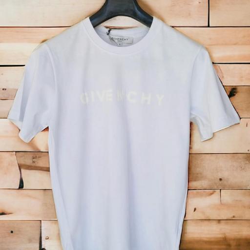 CAMISETA GIVENCHY [1]