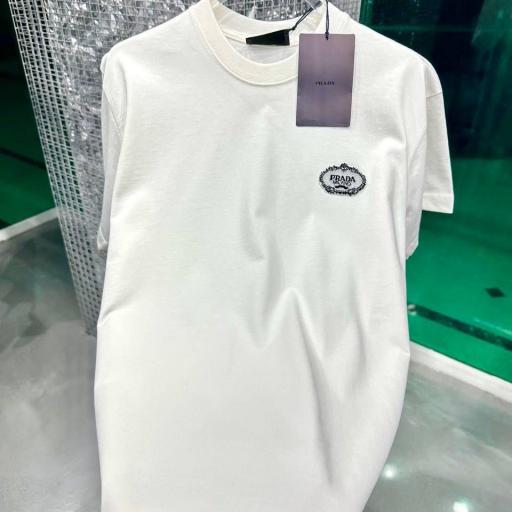 CAMISETA PRAD@