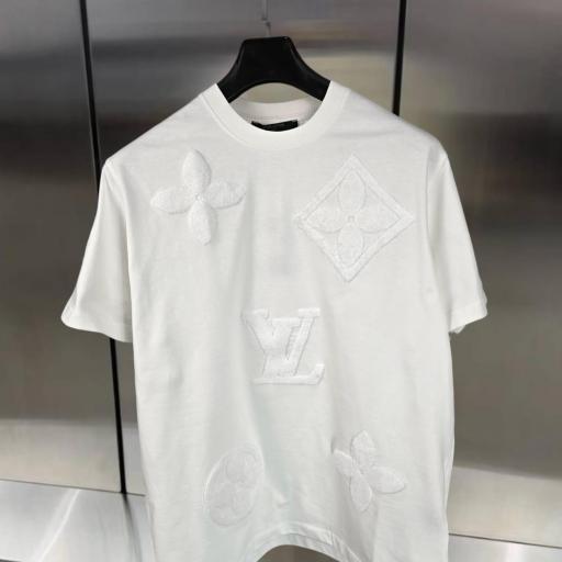 CAMISETA LV [2]