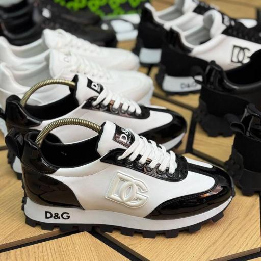 ZAPATILLA DG 
