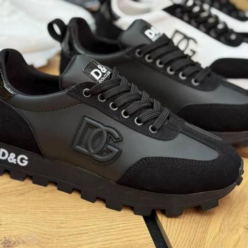 ZAPATILLA DG [0]