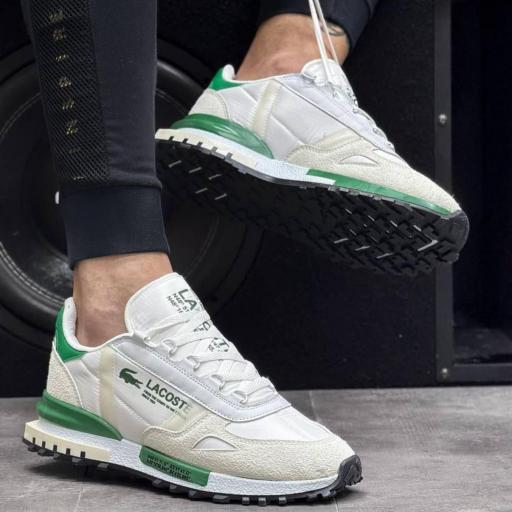 ZAPATILLA LACOSTE
