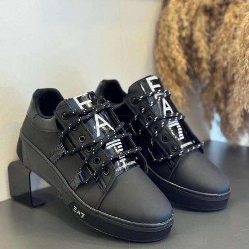 ZAPATILLA EA7
