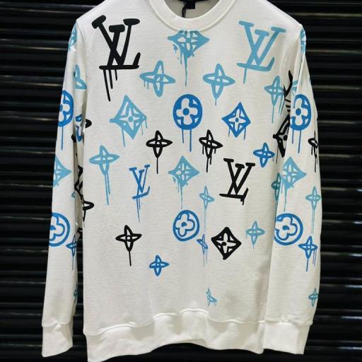 Sudadera lv best sale