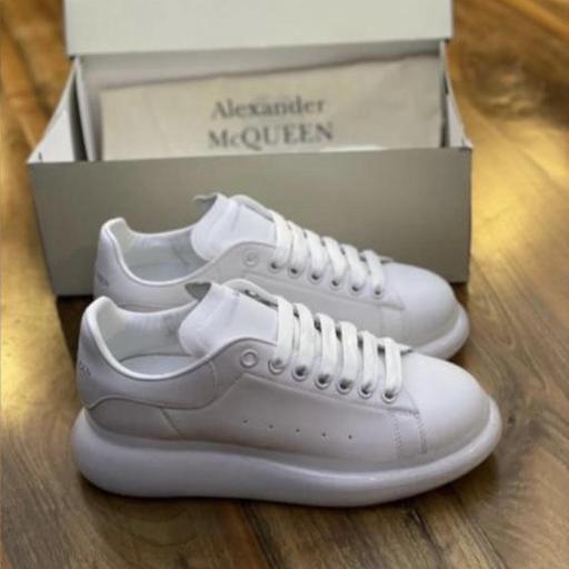 Zapatillas MCQUEEN 