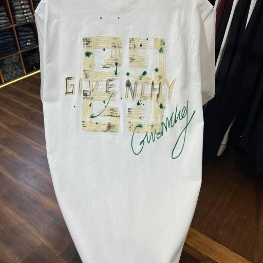 CAMISETA GIVENCHY [2]