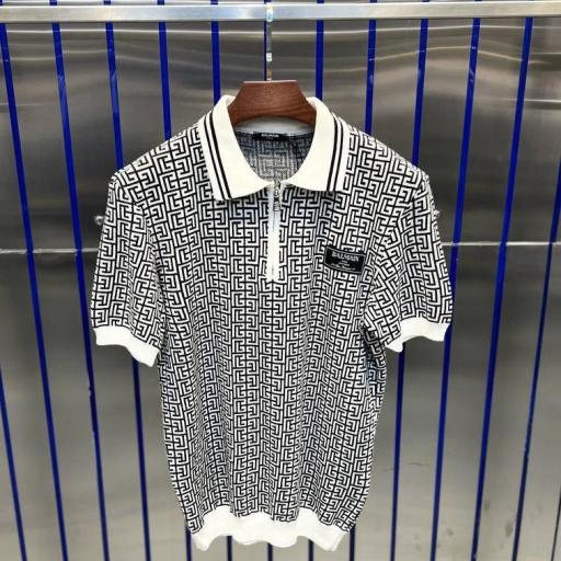 POLO BALMAIN