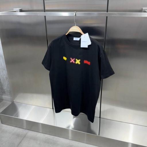 CAMISETA OFF WHITE 