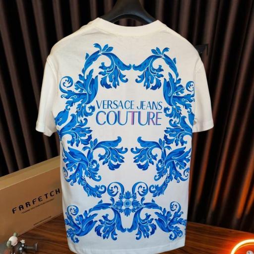 CAMISETA VERSACE