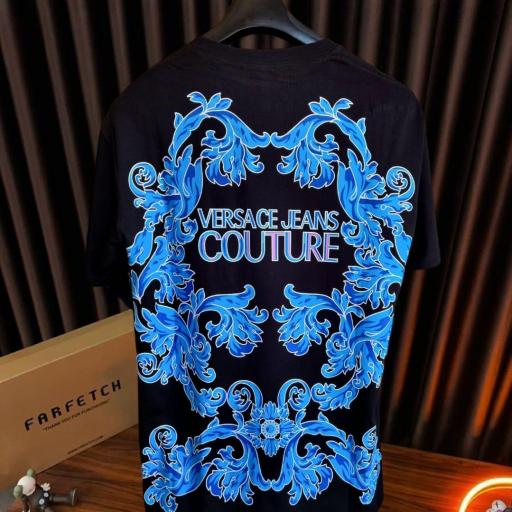 CAMISETA VERSACE
