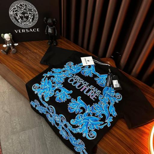 CAMISETA VERSACE [2]