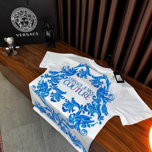 CAMISETA VERSACE [2]