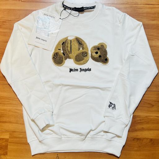 SUDADERA PALM ANGELS