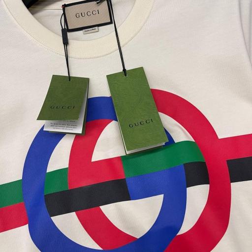 CAMISETA GUCCI [1]