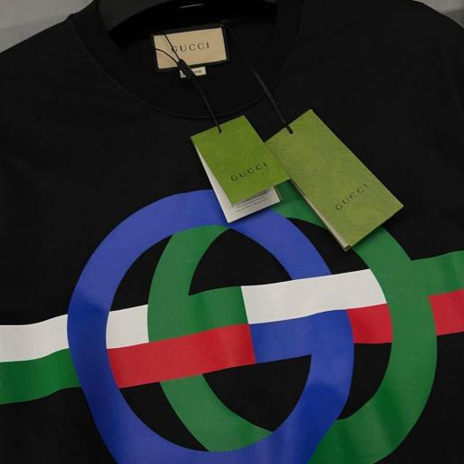 CAMISETA GUCCI [2]