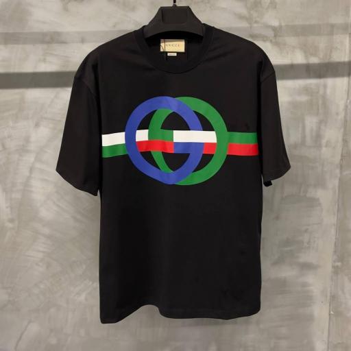 CAMISETA GUCCI