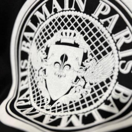 CAMISETA BALMAIN [1]
