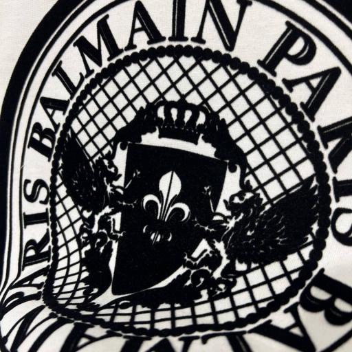 CAMISETA BALMAIN  [1]