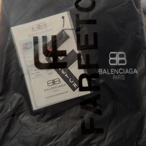 SUDADERA BALENCIAG@ [2]