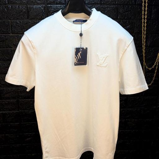CAMISETA LV (NEW)  (Oversize) [0]