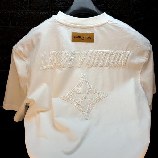 CAMISETA LV (NEW)  (Oversize) [2]