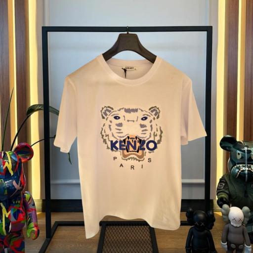 CAMISETA KENZO