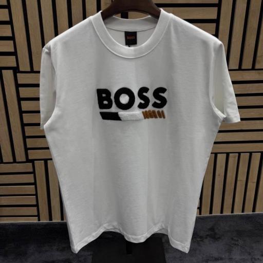 CAMISETA BOSS