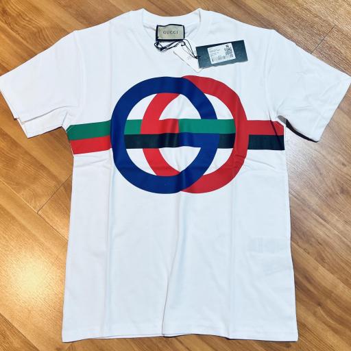 CAMISETA GUCCI