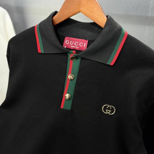 SUDADERA GUCC (TALLA GRANDE) [2]